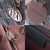 SAC A MAIN LADY DIOR  EN CUIR TRICOLORE - 141313050