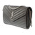 Sac YVES SAINT LAURENT en Cuir Gris - 101812