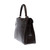 SAC À MAIN KELLY  EN CUIR MARRON - 1122912087