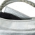 Sac BALENCIAGA City en Cuir Argent - 101849