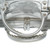 Sac BALENCIAGA City en Cuir Argent - 101849