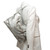 Sac BALENCIAGA City en Cuir Argent - 101849