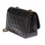 SAC BANDOULIÈRE  DIANA EN CUIR MARRON - 1212212023