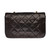 SAC BANDOULIÈRE  DIANA EN CUIR MARRON - 1212212023