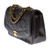 SAC BANDOULIÈRE  DIANA EN CUIR MARRON - 1212212023