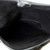 Sac DIOR Saddle en Cuir Noir - 101851