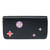 Accessoire LOUIS VUITTON Zippy en Cuir Noir - 101856