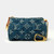 Accessoire LOUIS VUITTON en Denim Bleu - 101859