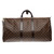 Sac LOUIS VUITTON Keepall en Toile Marron - 101863