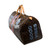 Sac LOUIS VUITTON Keepall en Toile Marron - 100230