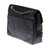SAC BANDOULIÈRE EN CUIR NOIR - 121251013