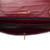 SAC BANDOULIÈRE EN CUIR NOIR - 121251013