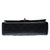 SAC BANDOULIÈRE TIMELESS  EN CUIR NOIR- 121231283