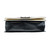 SAC BANDOULIÈRE BOY EN CUIR NOIR - 122251289