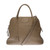 SAC À MAIN BOLIDE EN CUIR ETOUP - 110303291