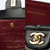 SAC BANDOULIÈRE TIMELESS  EN CUIR NOIR- 121231282