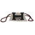 Accessoire HERMES Boucle seule / Belt buckle en Métal Noir - 101949