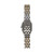 MONTRE PANTHER  EN  OR ET ACIER  - 12802017270
