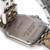 MONTRE PANTHER  EN  OR ET ACIER  - 12802017270