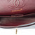 SAC BANDOULIÈRE TIMELESS  EN CUIR NOIR- 121231281