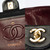SAC BANDOULIÈRE TIMELESS  EN CUIR NOIR- 121231281