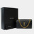 Sac YVES SAINT LAURENT en Cuir Noir - 101981