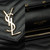 Sac YVES SAINT LAURENT en Cuir Noir - 101981