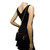 Sac YVES SAINT LAURENT en Cuir Noir - 101981