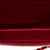 SAC BANDOULIÈRE TIMELESS  EN CUIR ROUGE- 121224287