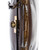 SAC À MAIN KELLY  EN CUIR MARRON - 1122812294