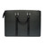 Sac LOUIS VUITTON Plat en Cuir Noir - 100147