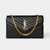 Sac YVES SAINT LAURENT en Cuir Noir - 102042
