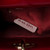 Sac DIOR Lady Dior en Cuir Rouge - 102047