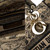 Sac DIOR Lady Dior en Toile Beige - 102054