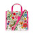 CABAS EN TOILE FLORA - 152289279