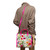 CABAS EN TOILE FLORA - 152289279