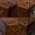 VALISE HERMES EN CUIR MARRON - 4105012295
