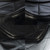 SAC BANDOULIÈRE TIMELESS  EN CUIR NOIR- 121231169