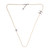 SAUTOIR CHANEL EN PERLES  - 122012011247