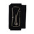 SAUTOIR CHANEL EN PERLES  - 122012011247