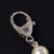 SAUTOIR CHANEL EN PERLES  - 122012011247
