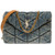 Sac YVES SAINT LAURENT en Denim Bleu - 102098