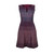 ROBE CHANEL EN TWEED MULTICOLORE - 1130365238