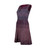 ROBE CHANEL EN TWEED MULTICOLORE - 1130365238