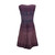 ROBE CHANEL EN TWEED MULTICOLORE - 1130365238