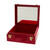 VANITY LOUIS VUITTON EN TOILE ROUGE - 430224058