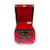VANITY LOUIS VUITTON EN TOILE ROUGE - 430224058