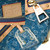 Sac LOUIS VUITTON Bum Bag / Sac Ceinture en Denim Bleu - 102128