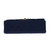 SAC BANDOULIÈRE TIMELESS  EN JERSEY BLEU - 121227558