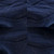 SAC BANDOULIÈRE TIMELESS  EN JERSEY BLEU - 121227558